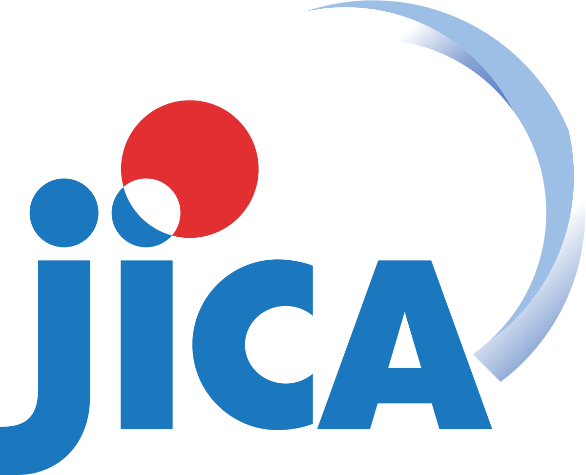 JICA — Japan International Cooperation Agency