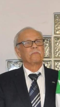 Mounir Ben Slimen