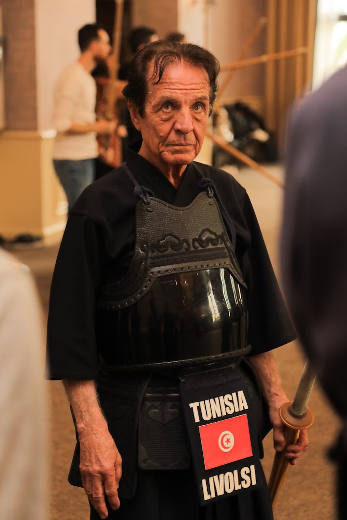 Pascal Livolsi