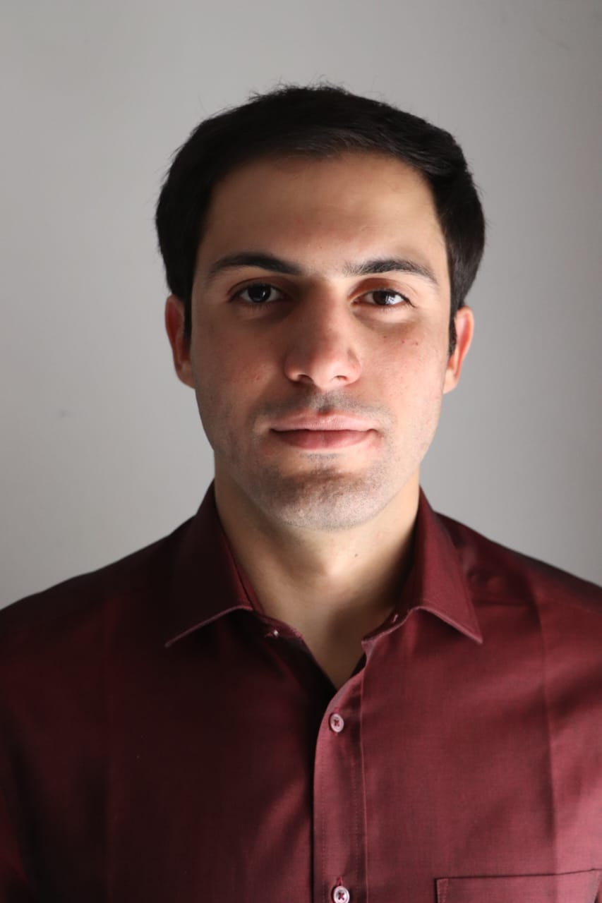 Salim M'rabet