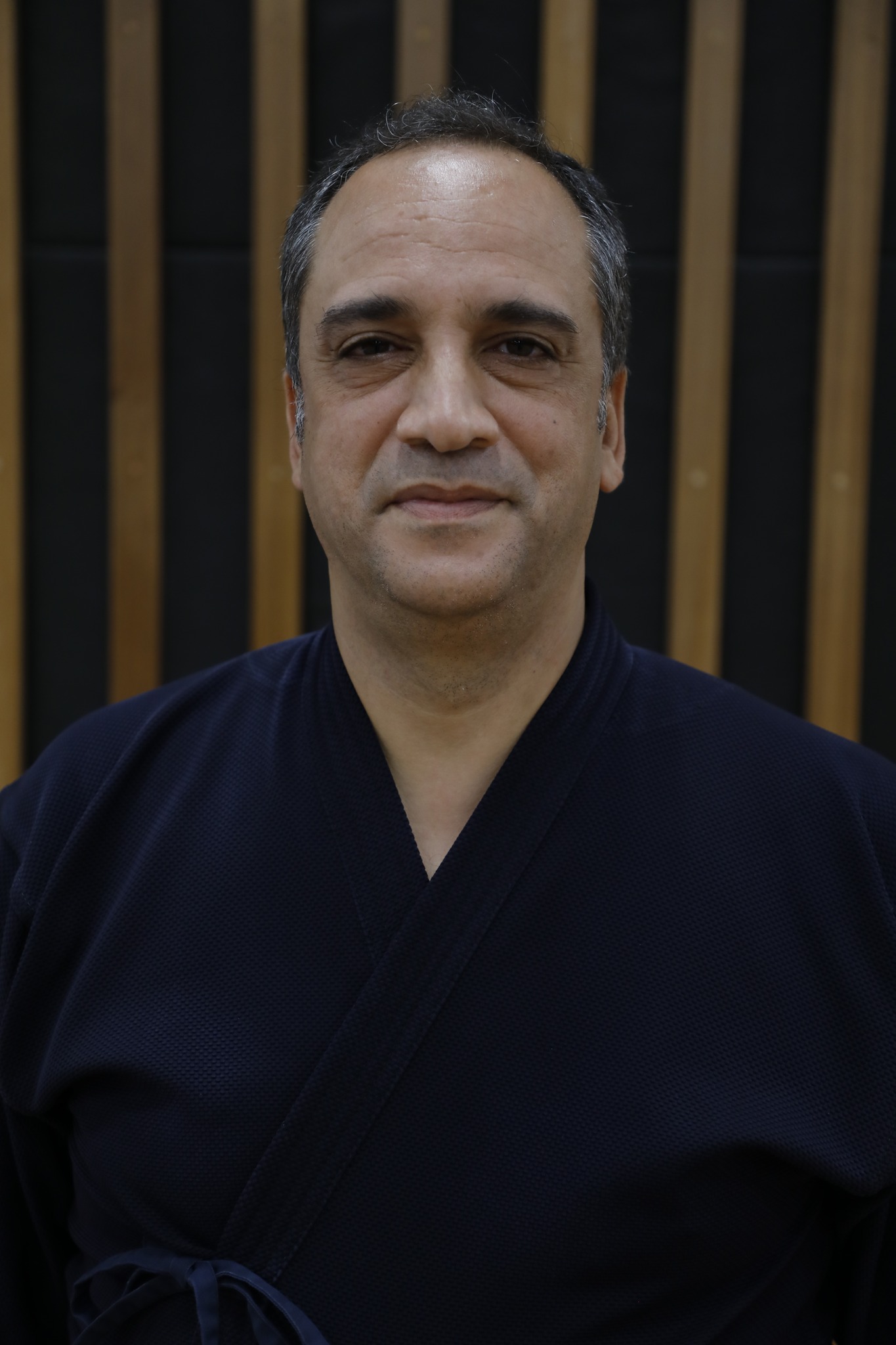 Ahmed Nouisser